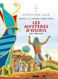 T2 - Les Mystères d'Osiris