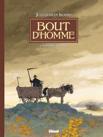 Bout d'homme - Bout d'homme - Tome 04 : Karriguel an Ankou