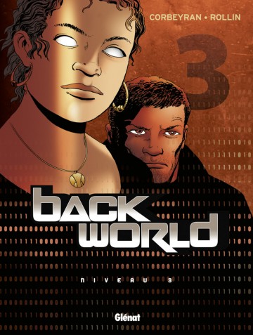 Back World - Back World - Tome 03 : Niveau 3