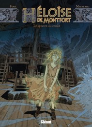 T3 - Héloïse de Montfort