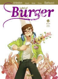 T2 - C2 - Lord of burger
