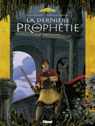 T5 - La Dernière Prophétie