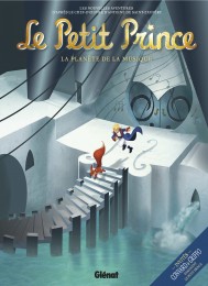 T3 - Le Petit Prince