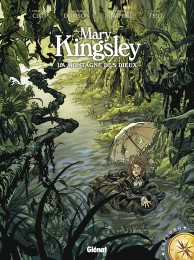 Mary Kingsley : La Montagne des dieux
