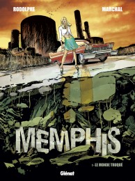 T1 - Memphis