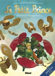 T7 - Le Petit Prince