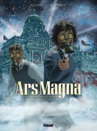 T2 - Ars Magna