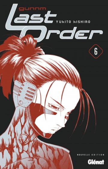 Download Gunnm Last Order T6 A Lire En Ligne HD Get Wallpaper Gunnm Last Order T6 A Lire En Ligne Free HD