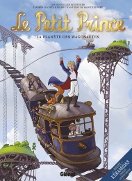 T10 - Le Petit Prince