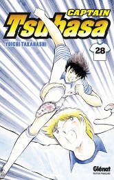 T28 - Captain Tsubasa