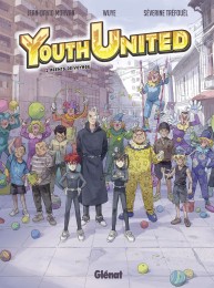 T1 - Youth United