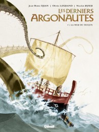 T2 - Les Derniers Argonautes