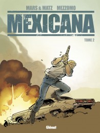 T2 - Mexicana