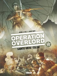 T1 - Opération Overlord