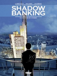 T1 - Shadow Banking