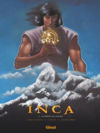 T2 - Inca