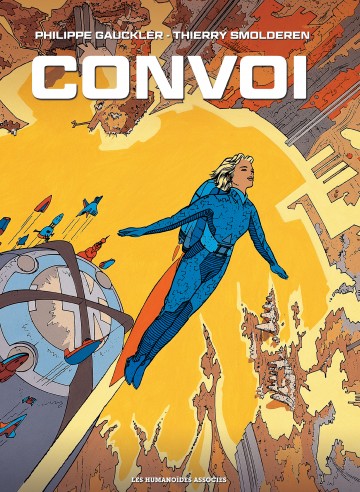 Convoi - Convoi