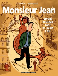 T4 - Monsieur Jean