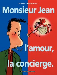 T1 - Monsieur Jean