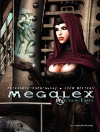 T2 - Megalex