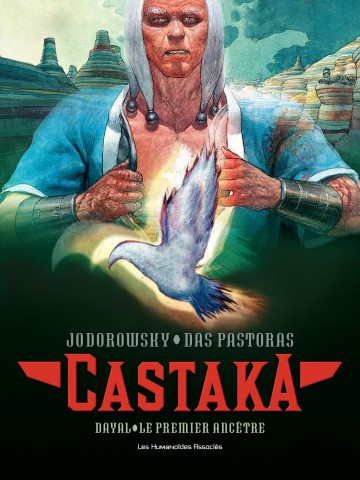 Castaka - Le premier ancêtre