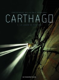 T1 - Carthago