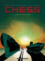 T1 - Chess