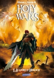 T1 - Holy Wars