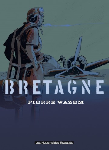 Bretagne | Pierre Wazem