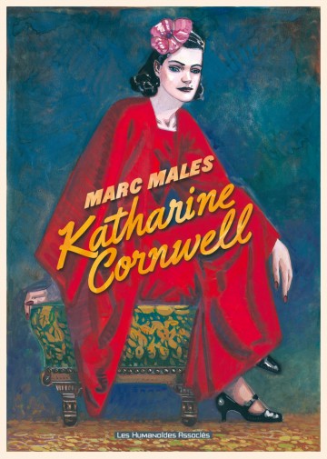 Katharine Cornwell - Marc Malès 