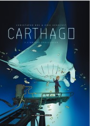 T2 - Carthago