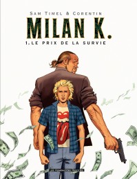 T1 - Milan K.