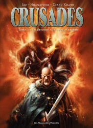T1 - Crusades