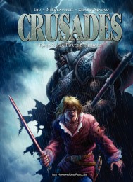 T2 - Crusades