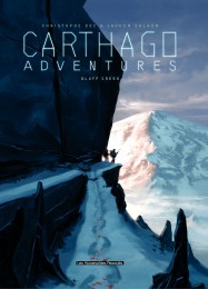 T1 - Carthago Adventures