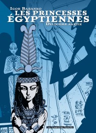 T2 - Les Princesses Egyptiennes