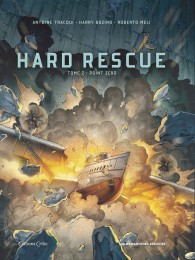 T2 - Hard Rescue