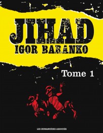 T1 - Jihad