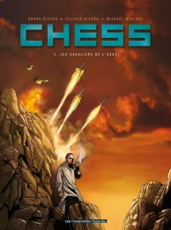 T2 - Chess
