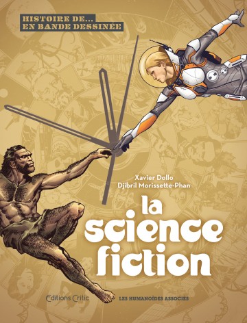 Histoire de la science-fiction - Histoire de la science-fiction