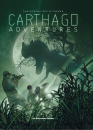 T2 - Carthago Adventures