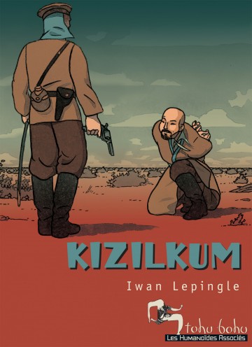 Kizilkum - Kizilkum