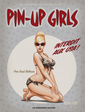 Pin Up Girls - Pin Up Girls