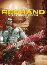 T1 - Redhand