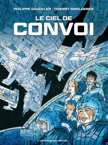 Convoi - Le Ciel de Convoi