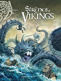 T1 - Sirènes et Vikings