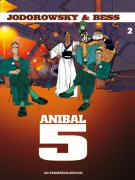 T2 - Anibal Cinq
