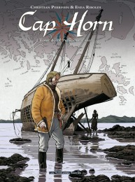 T4 - Cap Horn