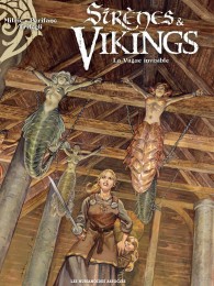 T4 - Sirènes et Vikings