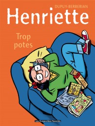 T3 - Henriette